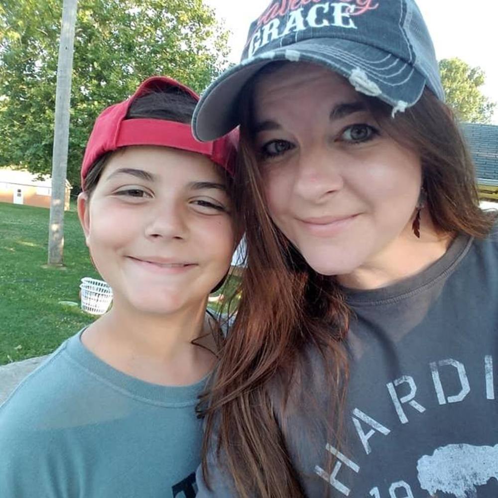 Meet your Posher, Kim